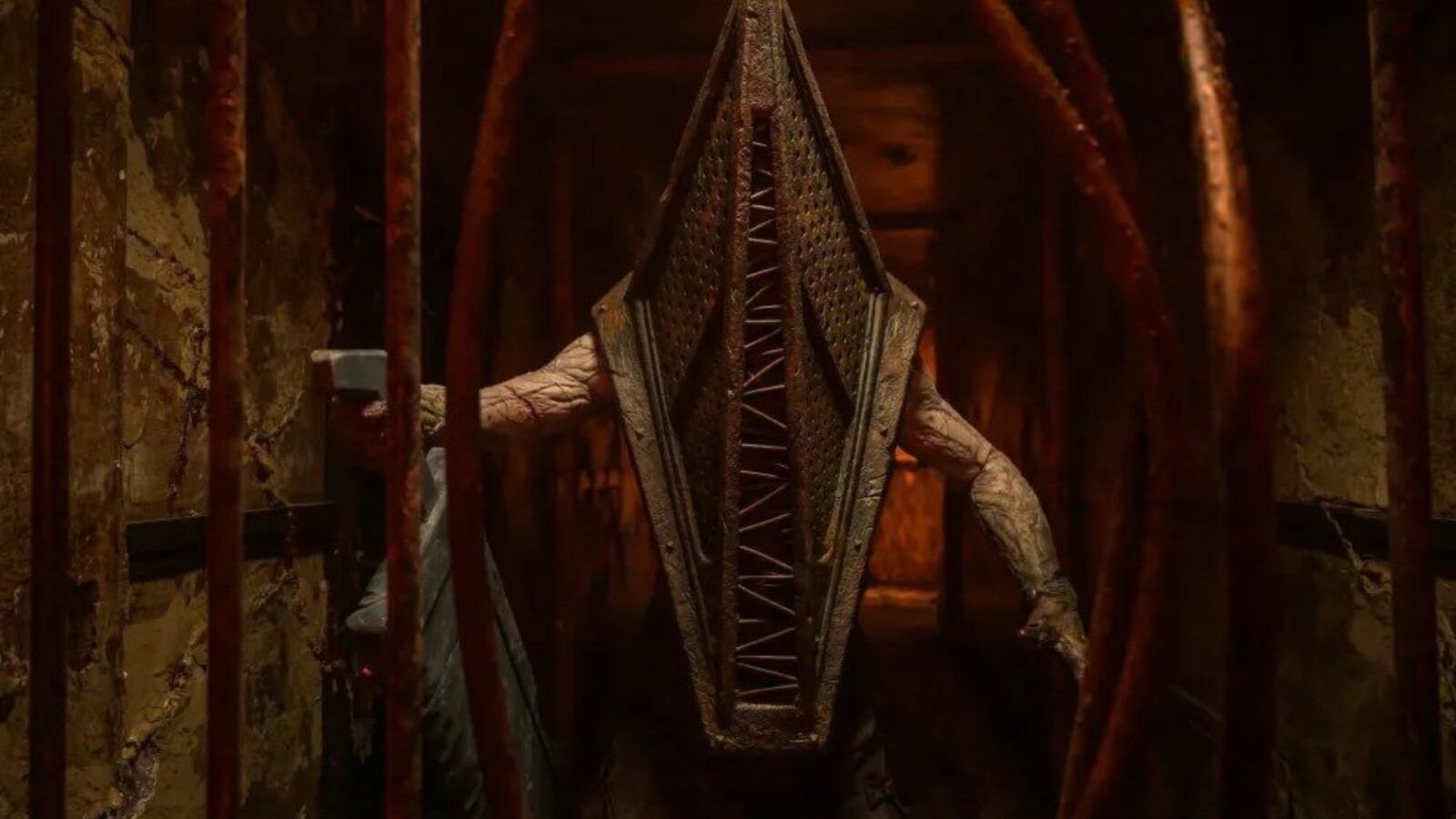 Le nouveau film Silent Hill se dévoile (et ça fait peur)