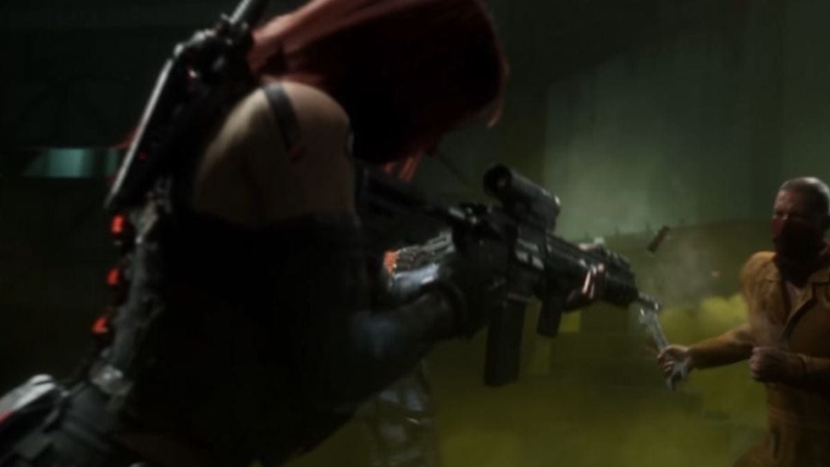 Build CAR-15 Delta Force : meilleurs accessoires, loadouts, classe