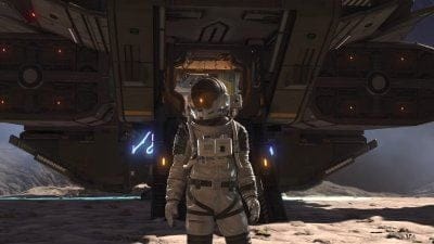 No Man's Sky vient enterrer Starfield avec sa mise à jour 6.0 Voyagers, Sean Murray redonne des nouvelles de Light No Fire