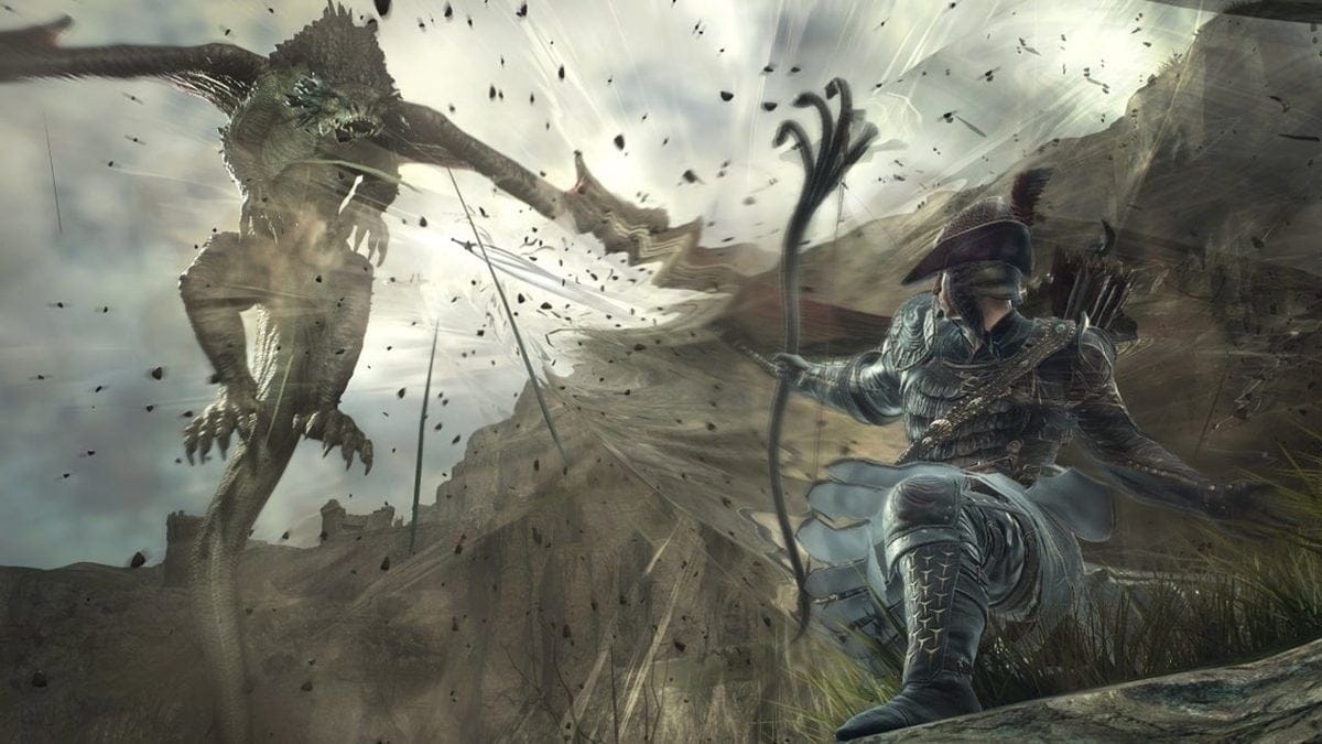 Le directeur de Dragon's Dogma 2, Hideaki Itsuno, l'a intentionnellement conçu "non pas comme un jeu Nintendo, mais pour un certain type de public"