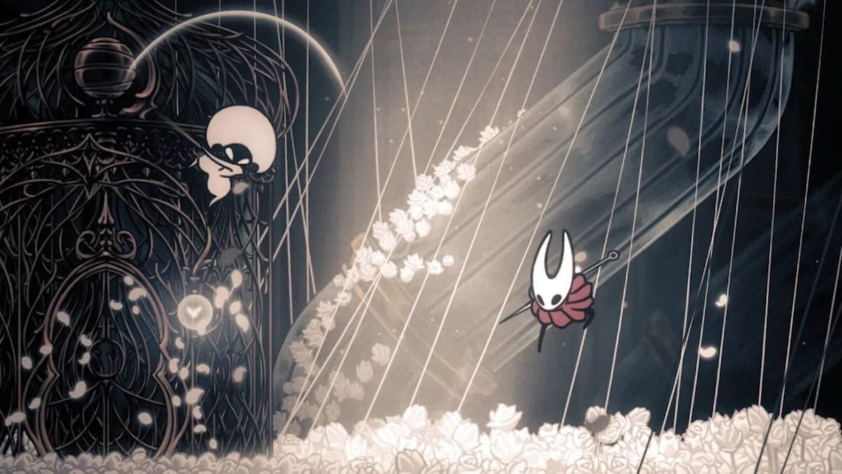 Hollow Knight : Silksong n'est pas encore sorti qu'un joueur a déjà réussi à le terminer en établissant un record de rapidité
