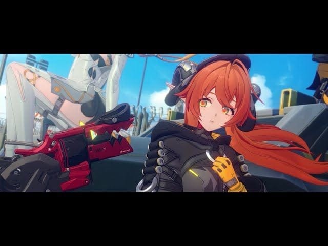 Zenless Zone Zero - "Do Not Go Gentle Into That Good Night" Version 2.2 Teaser | PS5 Games