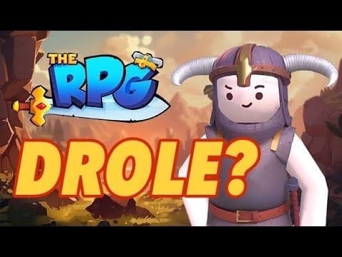Cette parodie du genre et surtout de Skyrim fait-elle mouche ?