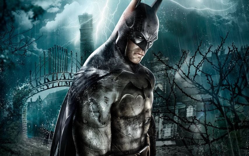 Batman Arkham Asylum : le jour où les jeux de super-héros ont cessé d’être médiocres