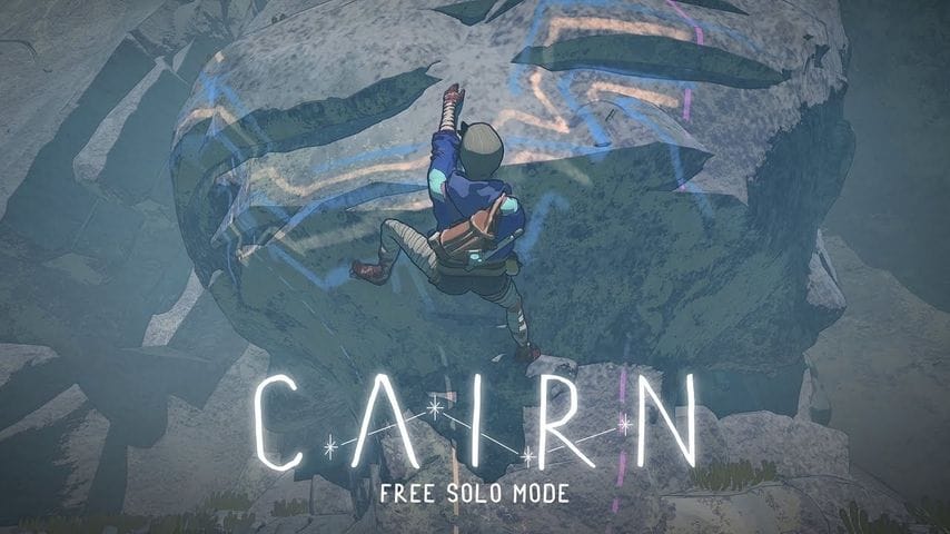Cairn dégaine son mode Solo Intégral pour les amateurs de sensations fortes