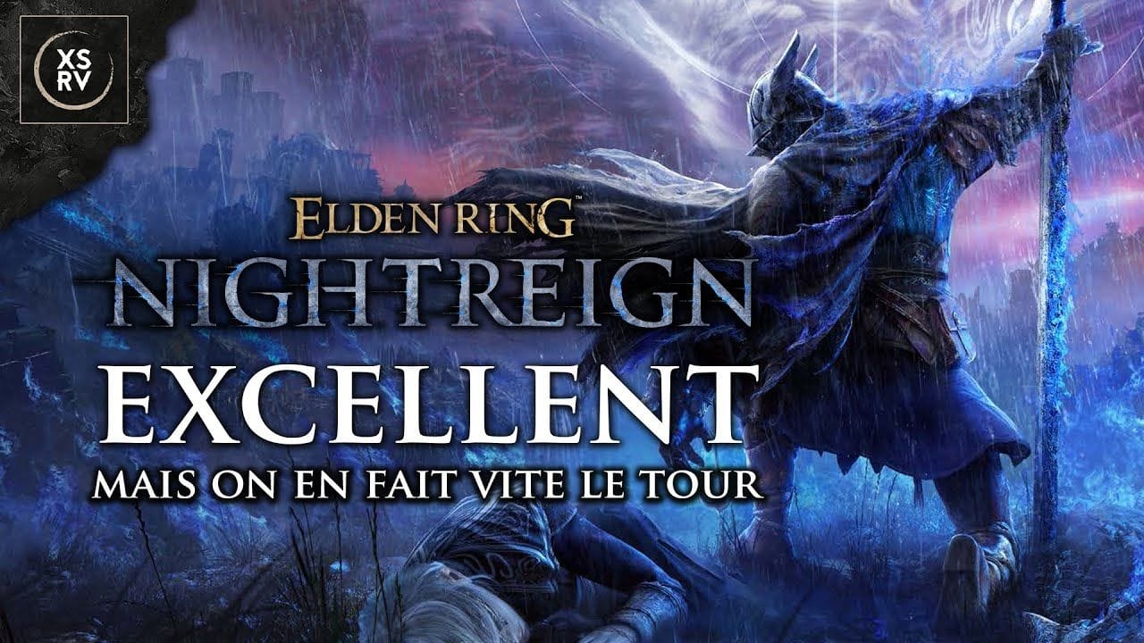 Test : Elden Ring Nightreign, un rogue like grisant, impitoyable... et routinier