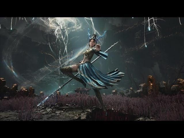 Wuchang Fallen Feathers : l'aventure continue !