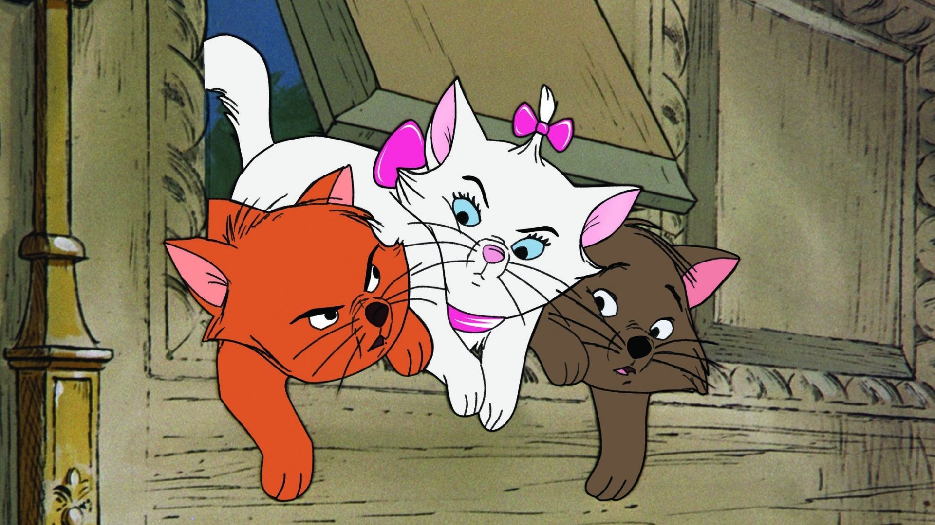Disney annule le remake en direct d'un classique d'animation