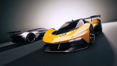 BON PLAN : Gran Turismo 7, de grosses réductions pour faire baisser la facture