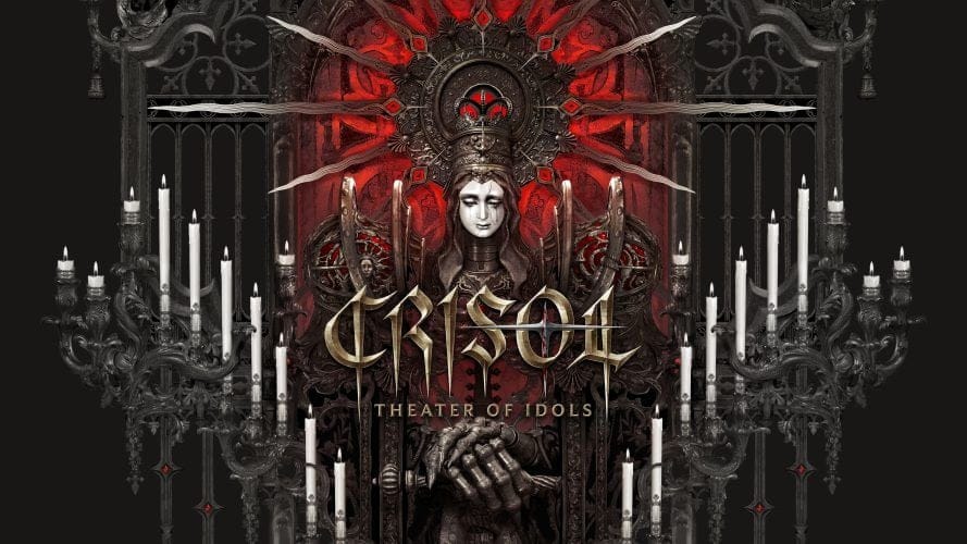 Crisol: Theater of Idols - Premières impressions après avoir pris en main le jeu d'horreur sanglant à la Gamescom