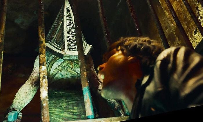 Return to Silent Hill : 1ère bande-annonce pour le nouveau film de Christophe Gans