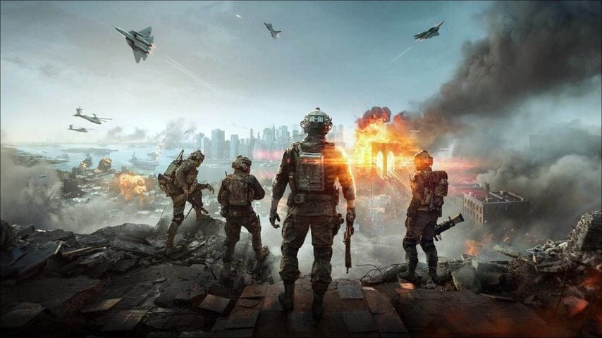 Battlefield 6 montre la version PC sous toutes ses coutures dans le nouveau trailer