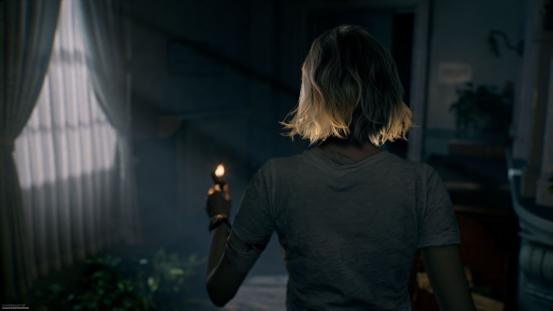 Resident Evil 9 revient à la troisième personne car Resident Evil 7 était "trop effrayant"