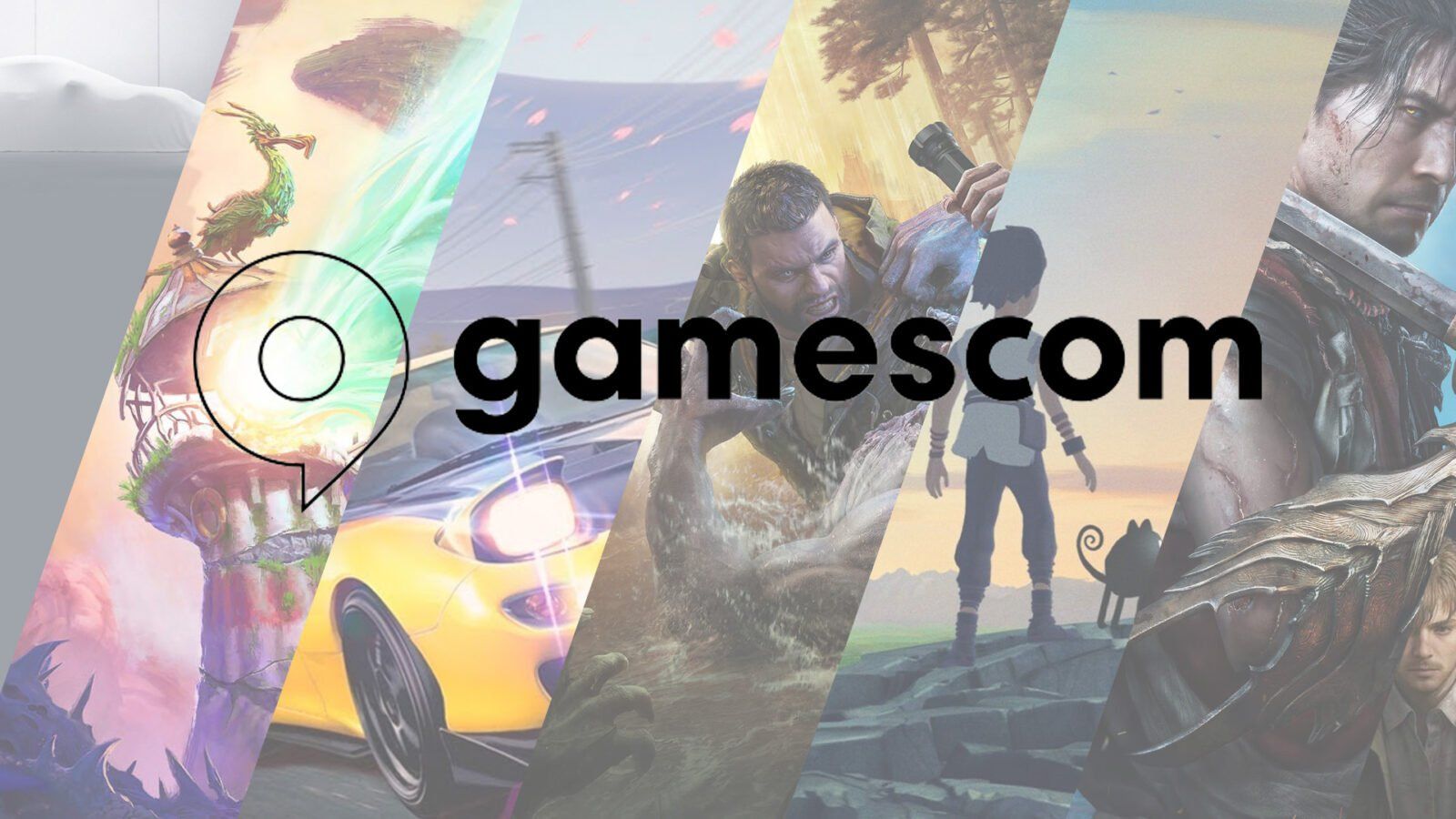 Gamescom 2025 : nos meilleures découvertes du salon