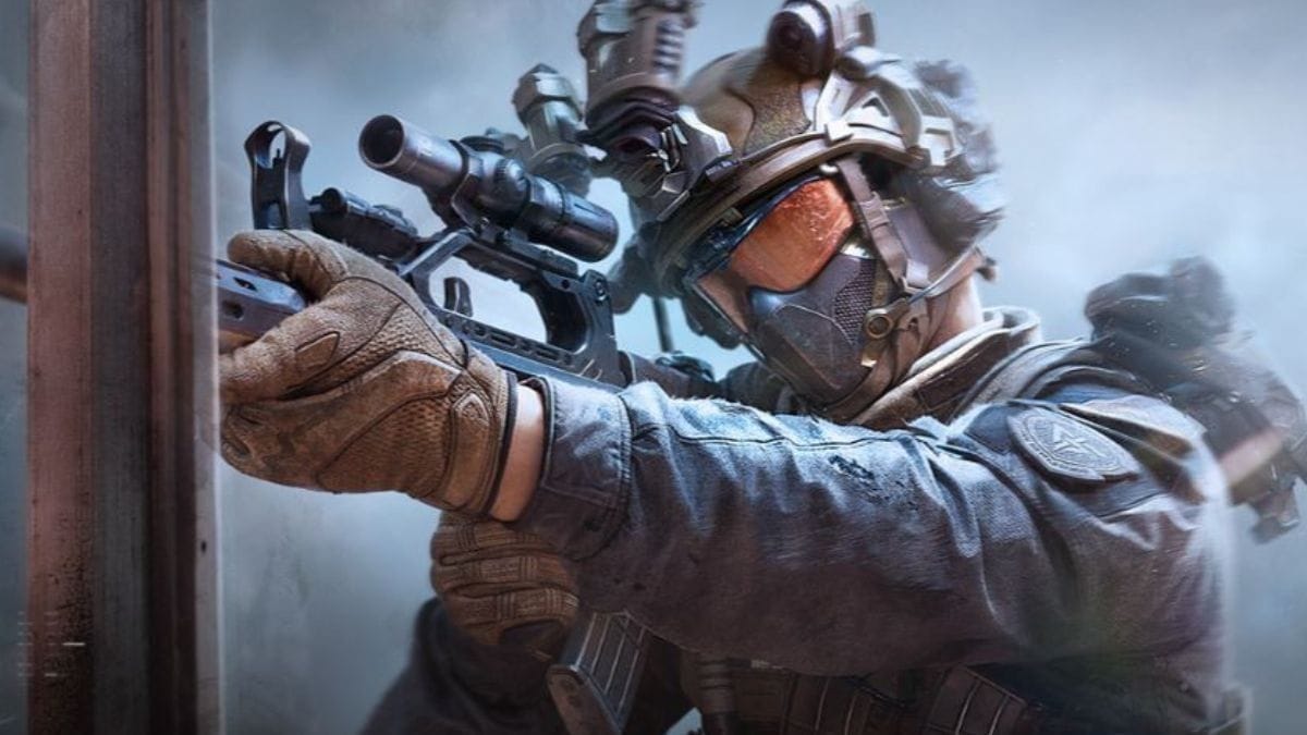 Build CI-19 Delta Force : meilleurs accessoires et loadouts avec cette arme