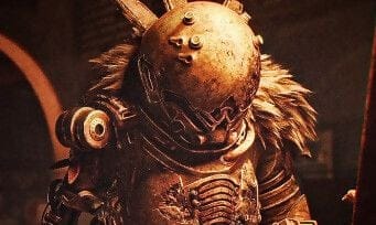Cronos The New Dawn : 10 min de gameplay pour découvrir le Ground Zero de la maladie