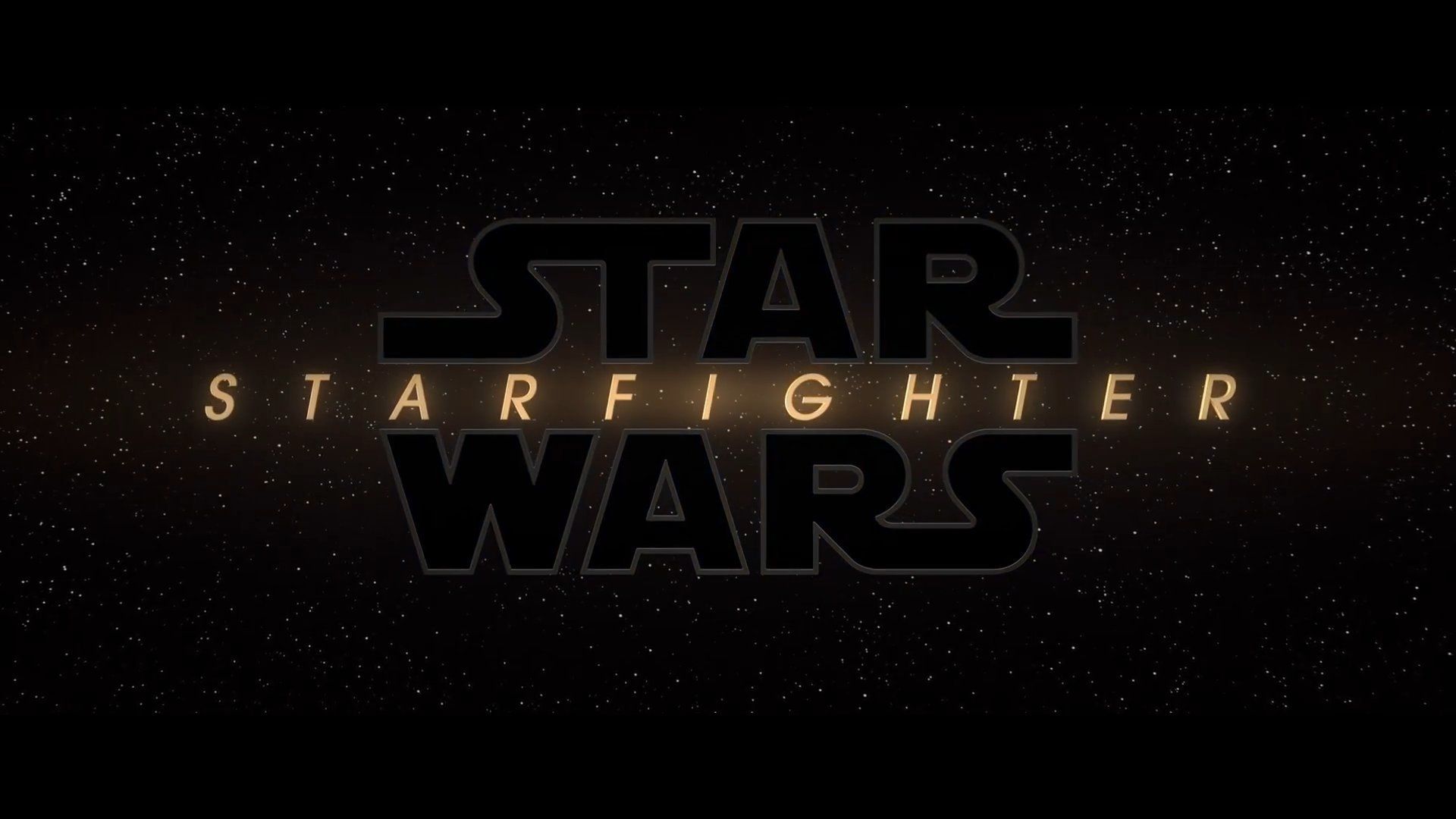 Lucasfilm annonce le casting pour le film Star Wars: Starfighter