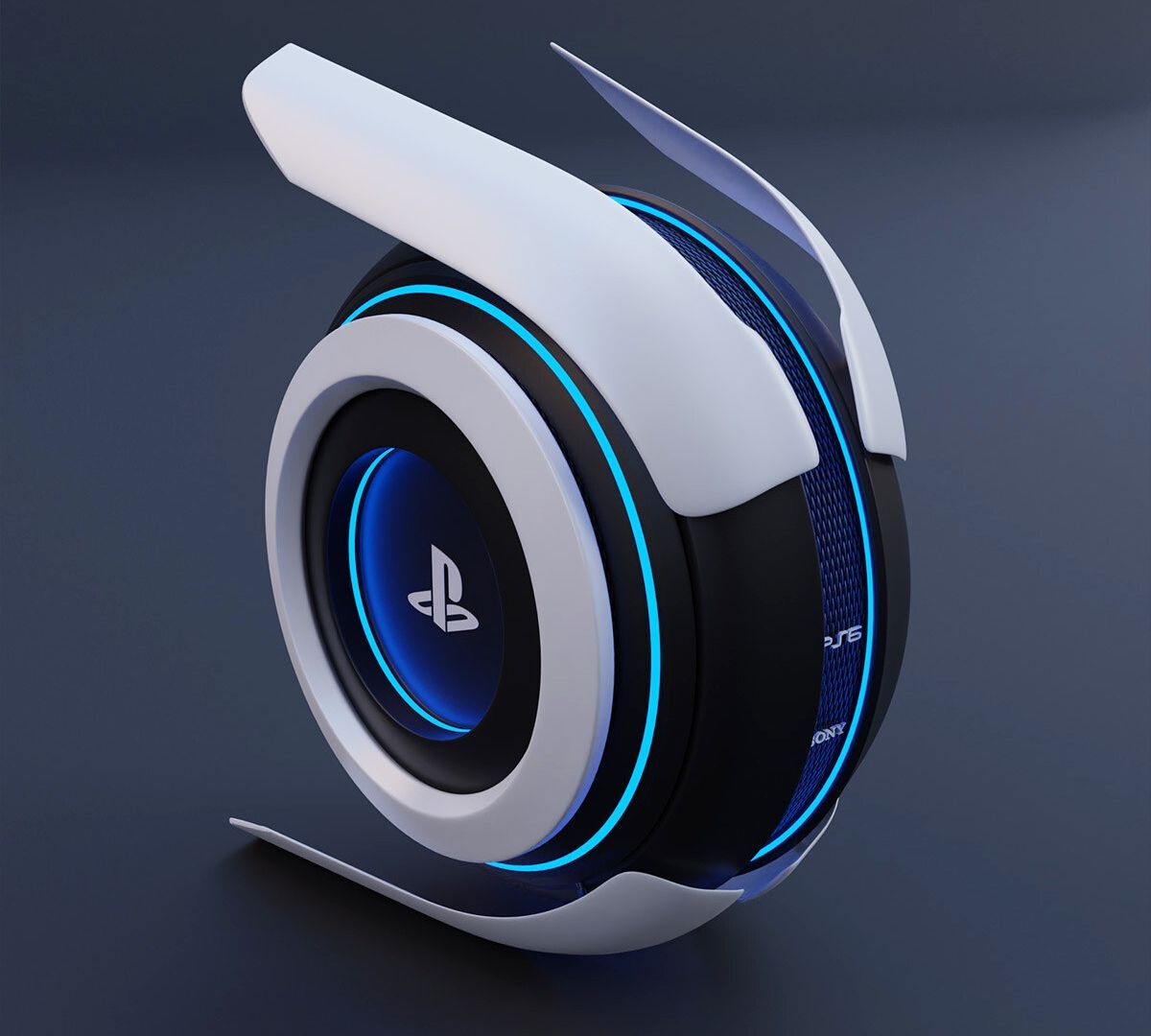 La PlayStation 6 portable sera livrée avec une station d'accueil.