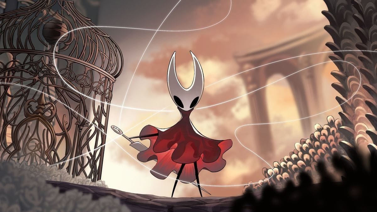Hollow Knight : Silksong sera-t-il sur Playstation 5, PC et Xbox ? On vous explique tout avant la sortie du jeu