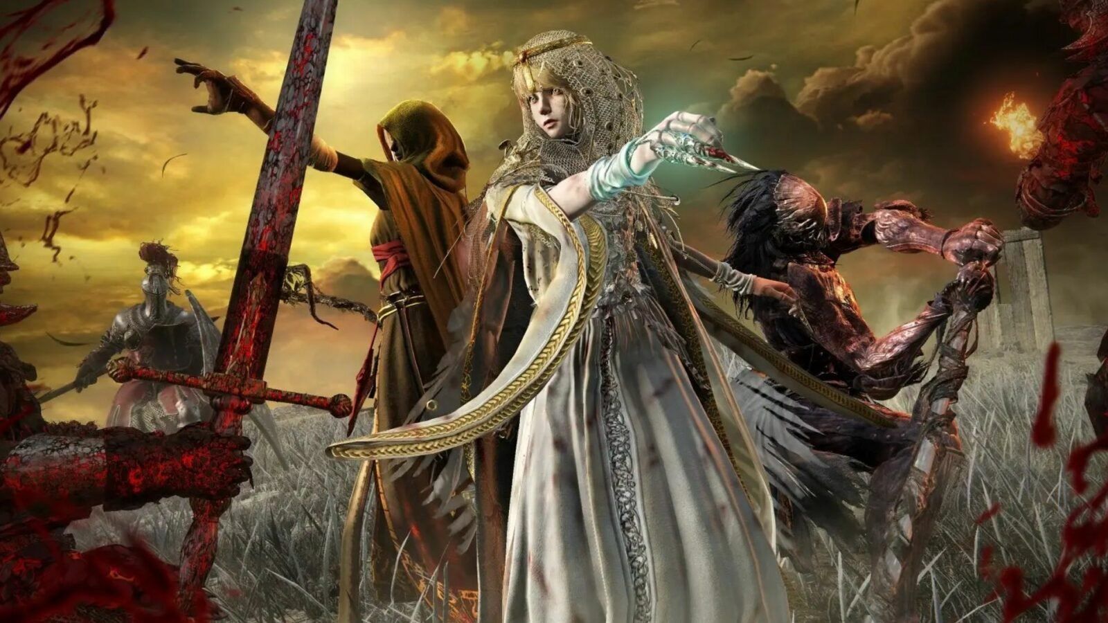 Elden Ring Nightreign : le mode que vous attendiez tous arrive bientôt