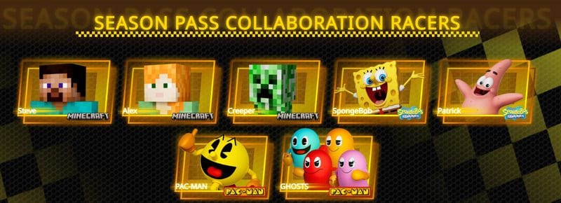 Sonic Racing: Crossworlds est ouvert à tout le monde ce week-end