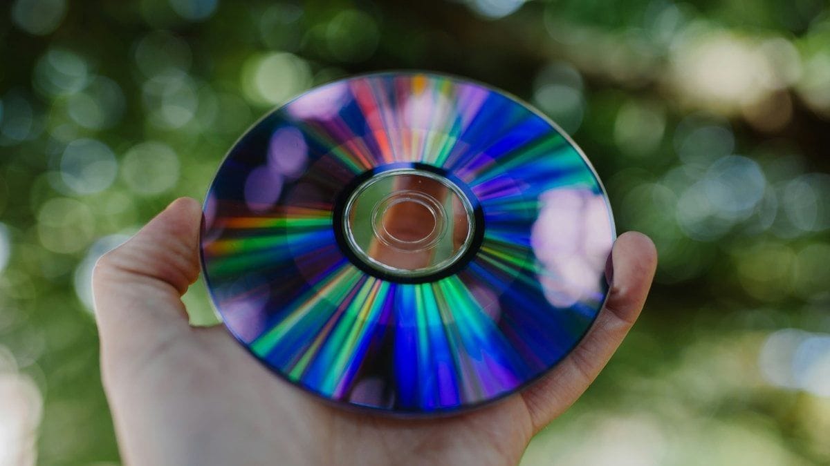 Comment nettoyer efficacement un disque de jeu sale ou abîmé ?