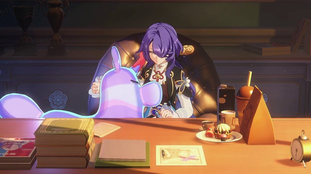 Le studio de Genshin Impact travaille sur Honkai: Nexus Anima, un tout nouveau jeu d'aventure