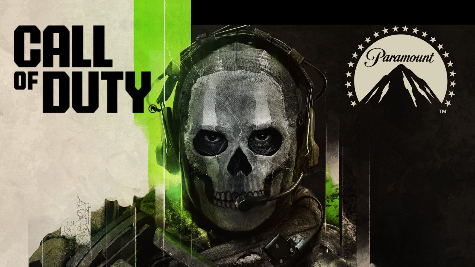 Un film Call Of Duty serait en projet du côté de la Paramount