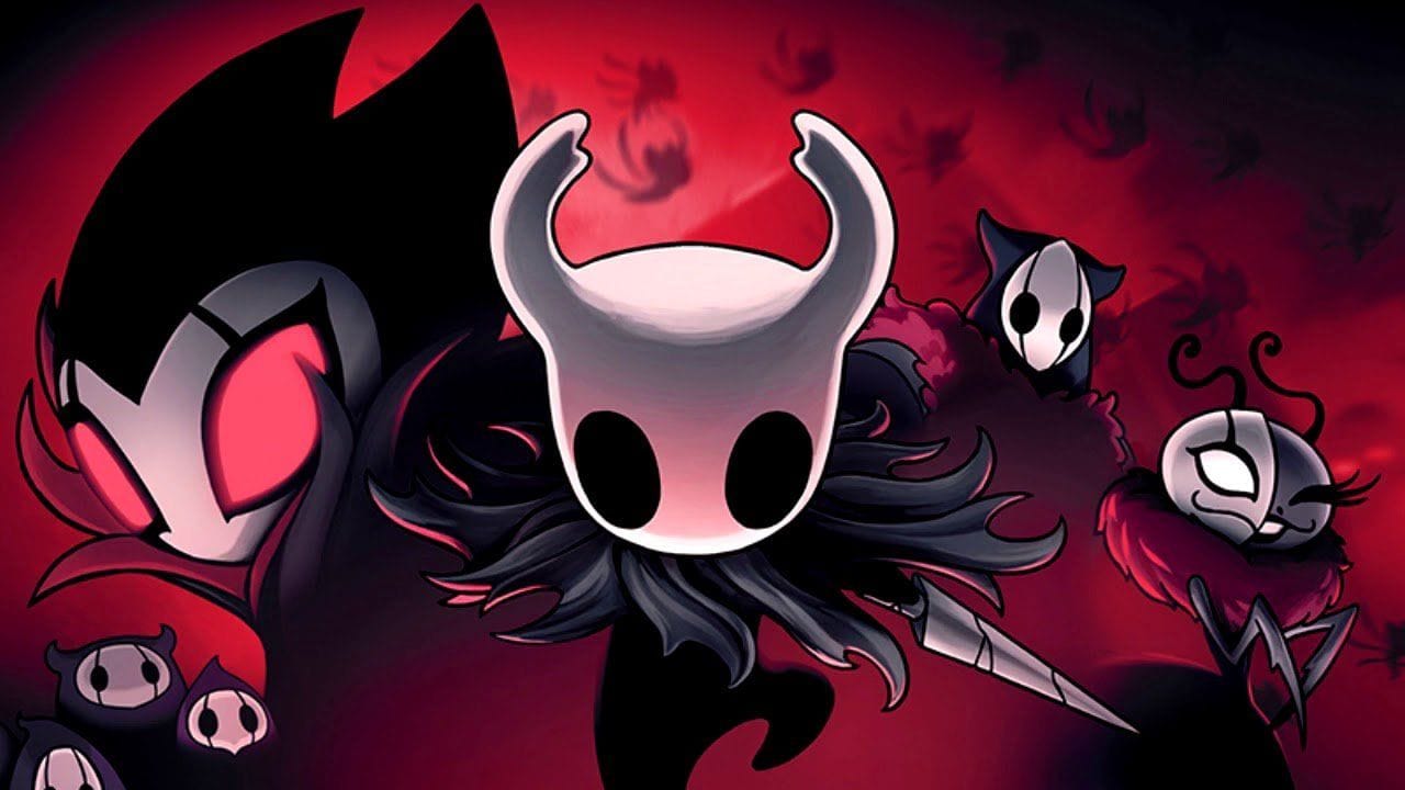 Les joueurs affluent pour jouer à Hollow Knight avant la sortie de Silksong.