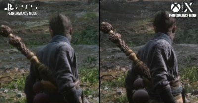 Black Myth: Wukong, les versions PS5 et Xbox Series XS comparées, les différences sont étonnantes