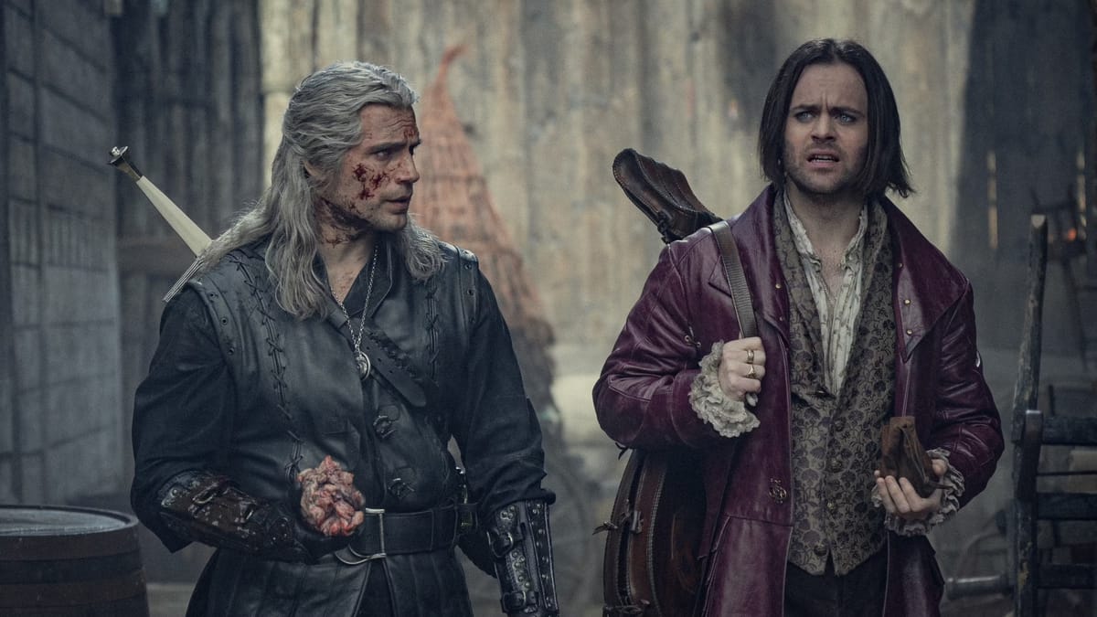 "Un désastre", le spin-off de la série The Witcher serait tellement mauvais que même Netflix n'en parle pas...