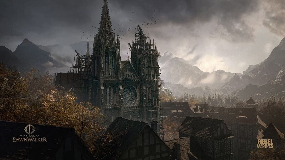 Dans ce RPG la liberté sera totale ! Vous pourrez tuer tout le monde si vous le voulez, mais ça ne sera pas sans conséquences...