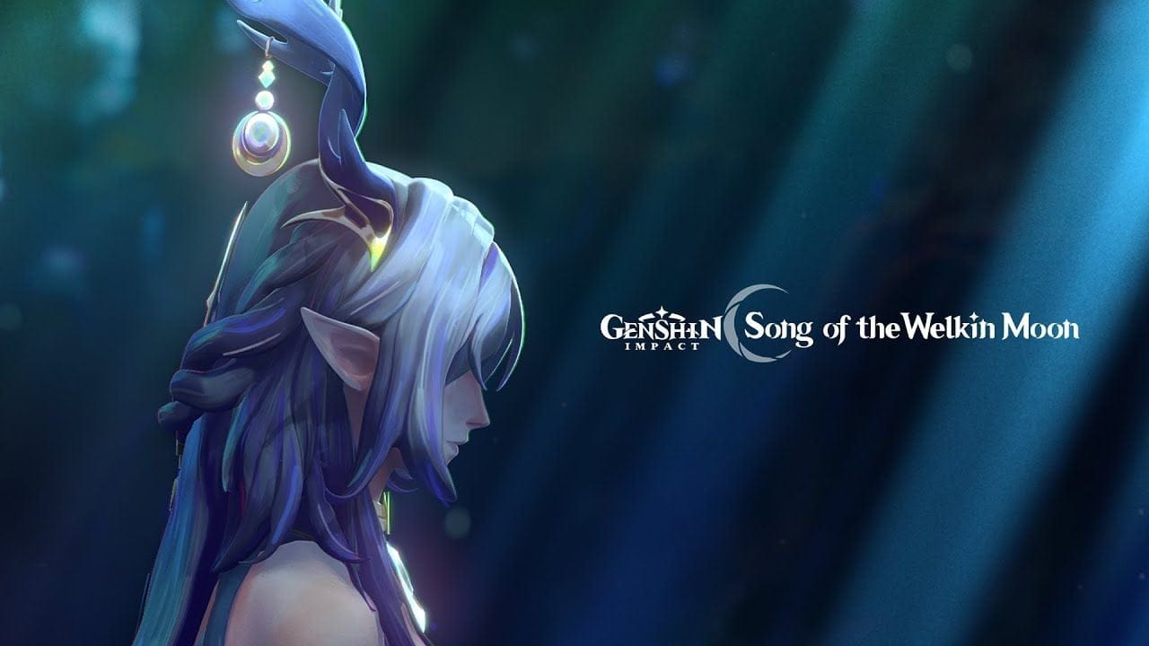 Genshin Impact : Tout ce qu'il faut savoir sur la version 6.0 du jeu (région de Nod-Krai, récompenses anniversaire...)