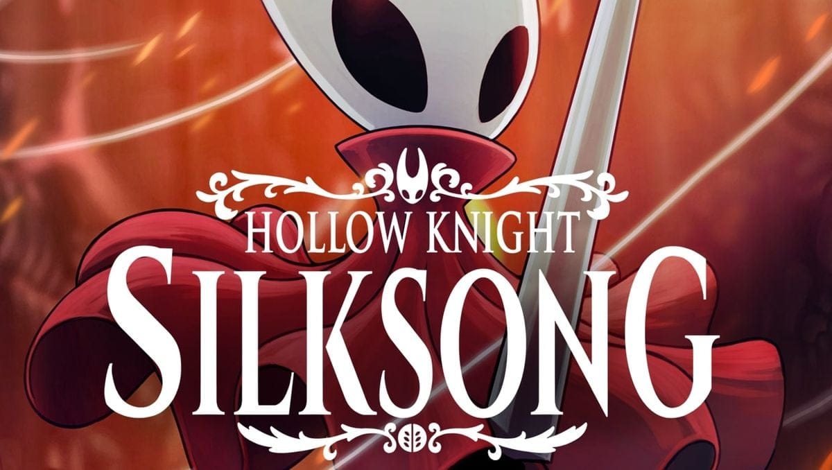 L'attente est terminée : la suite de Hollow Knight, Hollow Knight : Silksong, arrive le 4 septembre