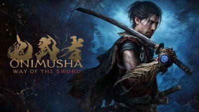 PREVIEW Onimusha: Way of the Sword, le retour d’une légende entre ombre et lumière
