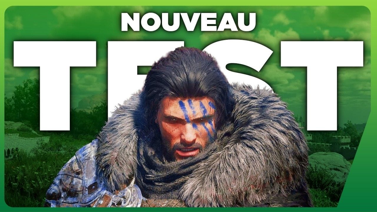CRIMSON DESERT : on a découvert l'Open World ! Une exploration libre… mais à quel prix ? 🟢 PREVIEW