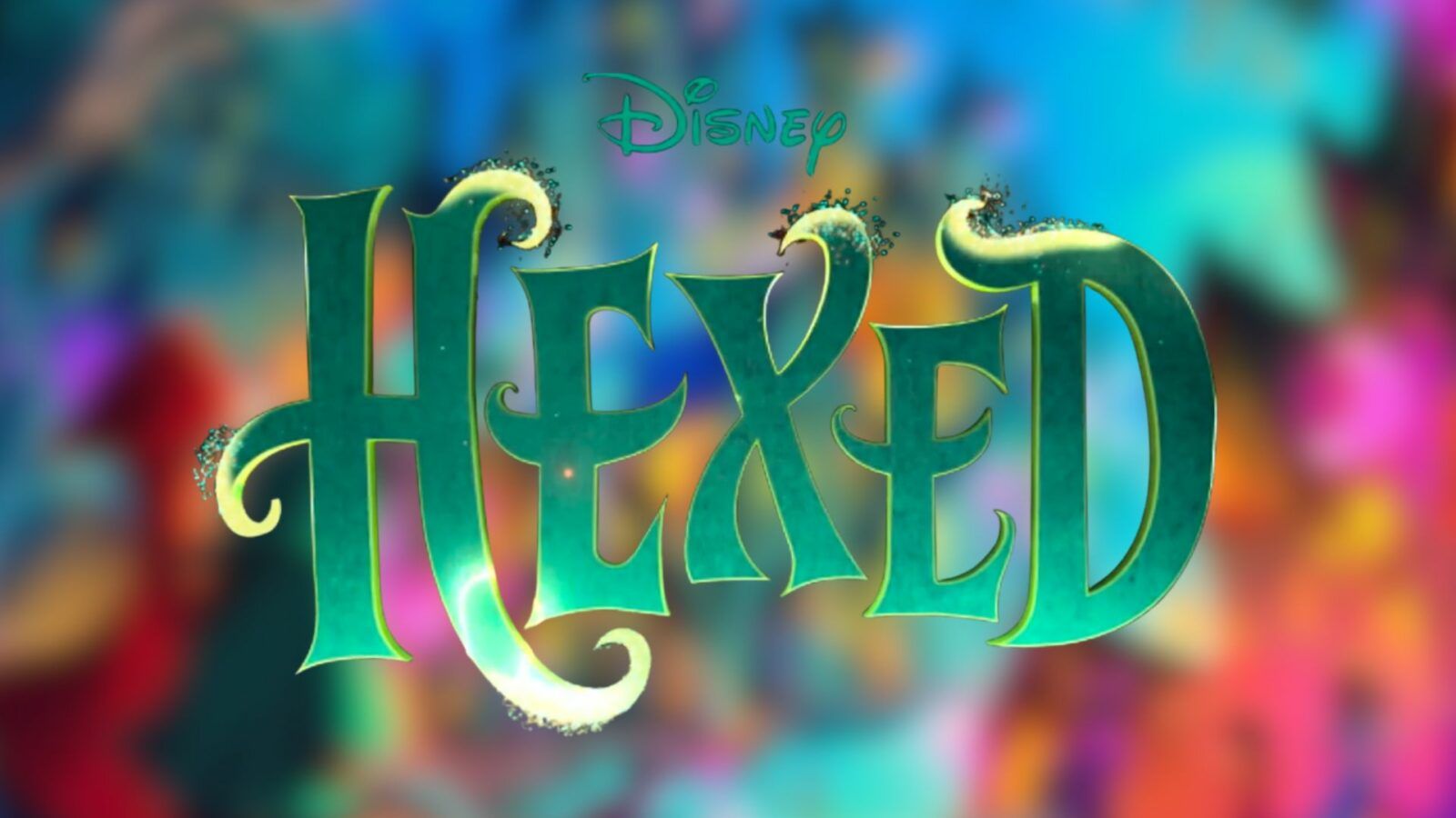 Disney vient de dévoiler son film de Noël 2026