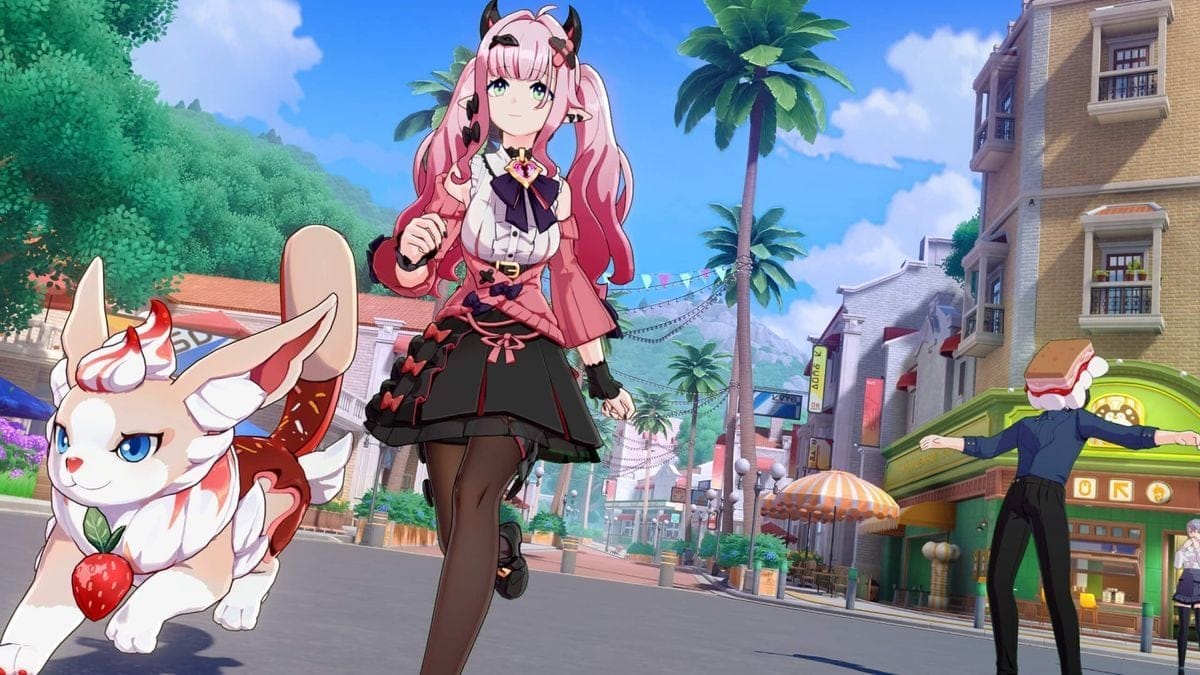 Honkai Nexus Anima : Les créateurs de Genshin Impact enfreignent le brevet de Nintendo et Pokémon d'après cet expert en droit