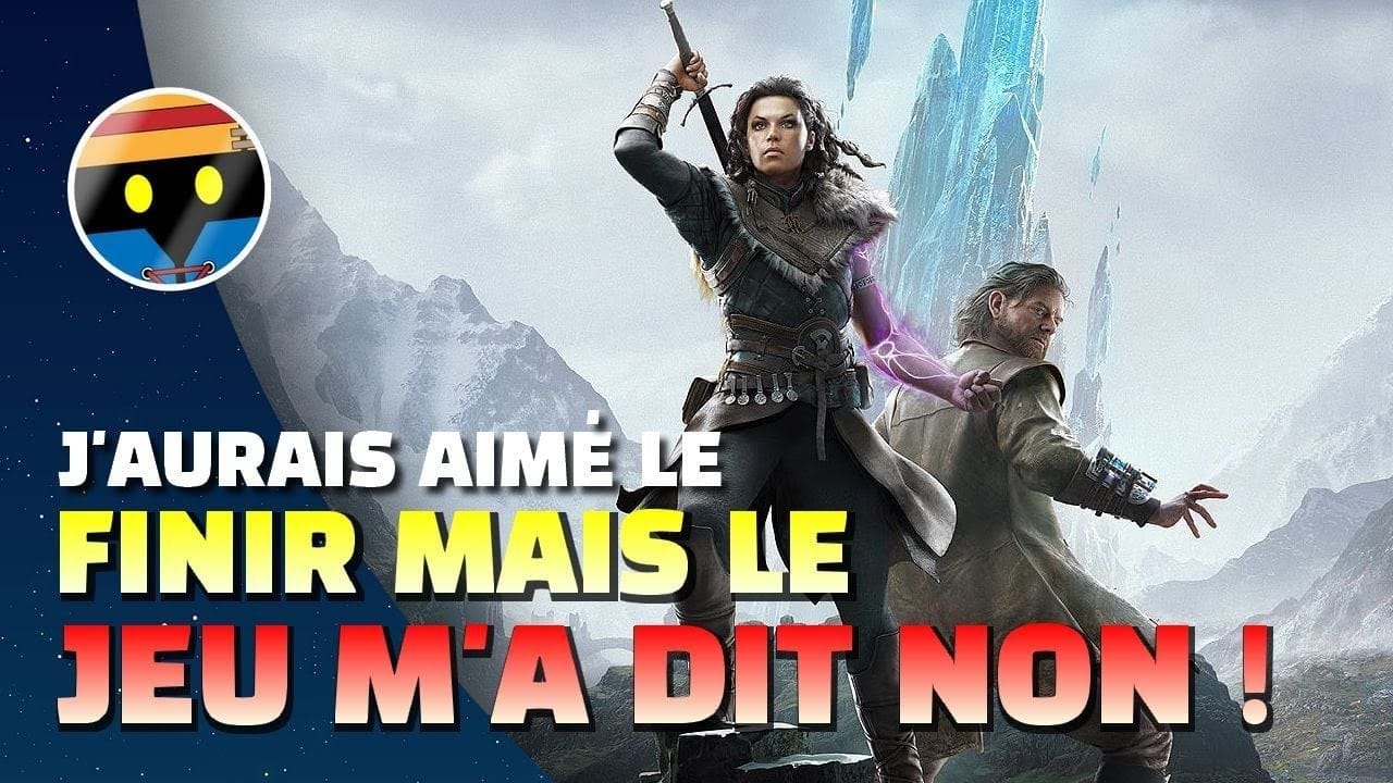 Echoes of the End : RIEN ne s'est passé COMME PRÉVU ! Gameplay FR