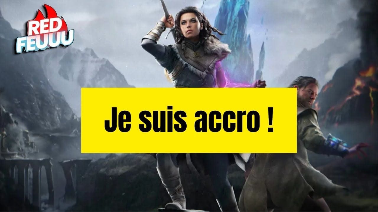 Echoes of the End – Entre Magie et Mystère… Je Suis Accro ! | Découverte Gameplay FR