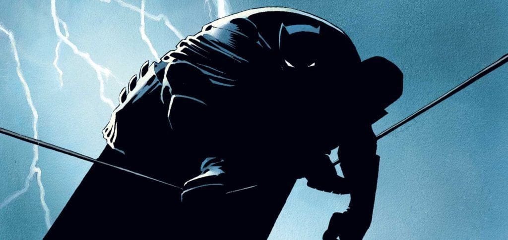 Chris Pratt pourrait encore rejoindre l'univers DC, mais pas en tant que Batman.