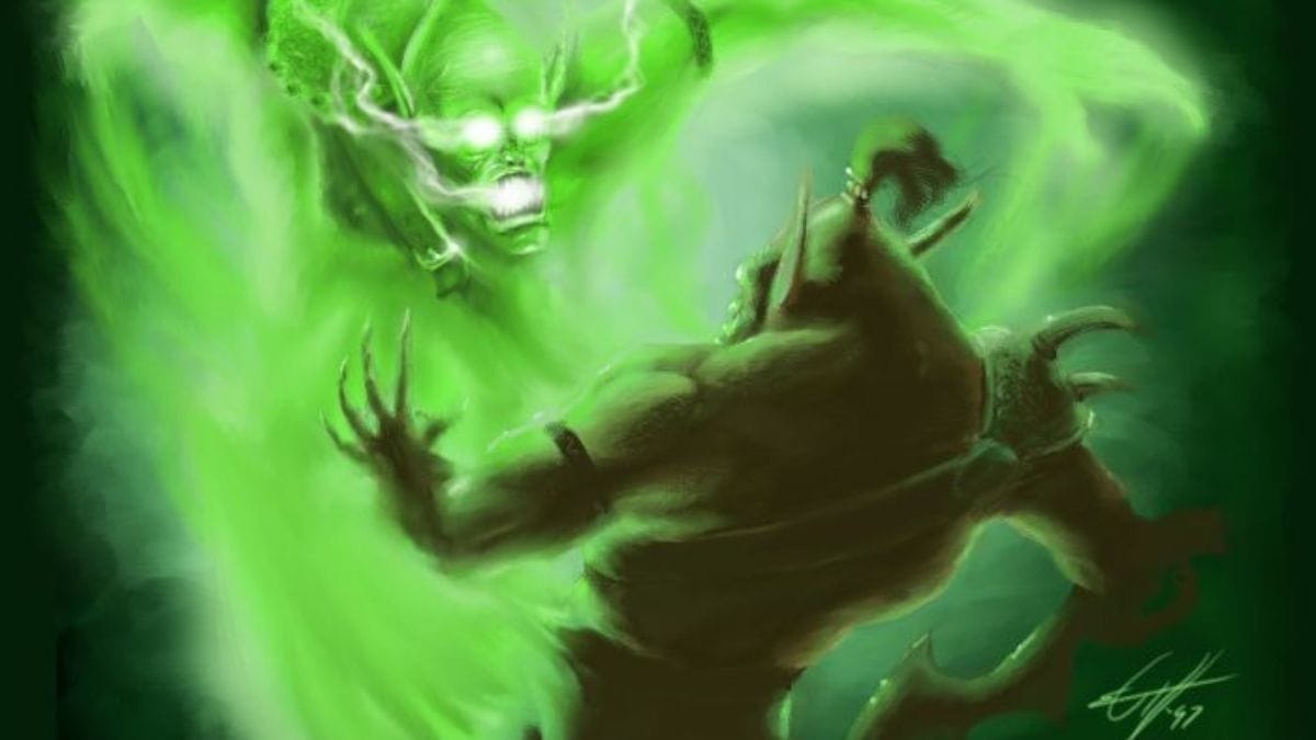 Il aura fallu attendre 26 ans pour que ce RPG légendaire recoive sa première extension de jeu