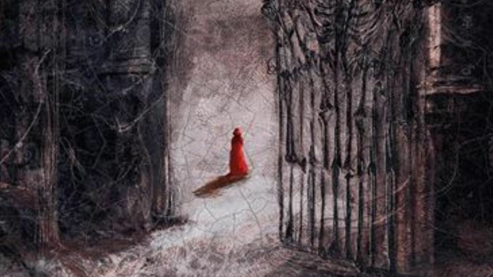 Manacled : c'est quoi cette fanfiction "spicy" Harry Potter qui cartonne ?