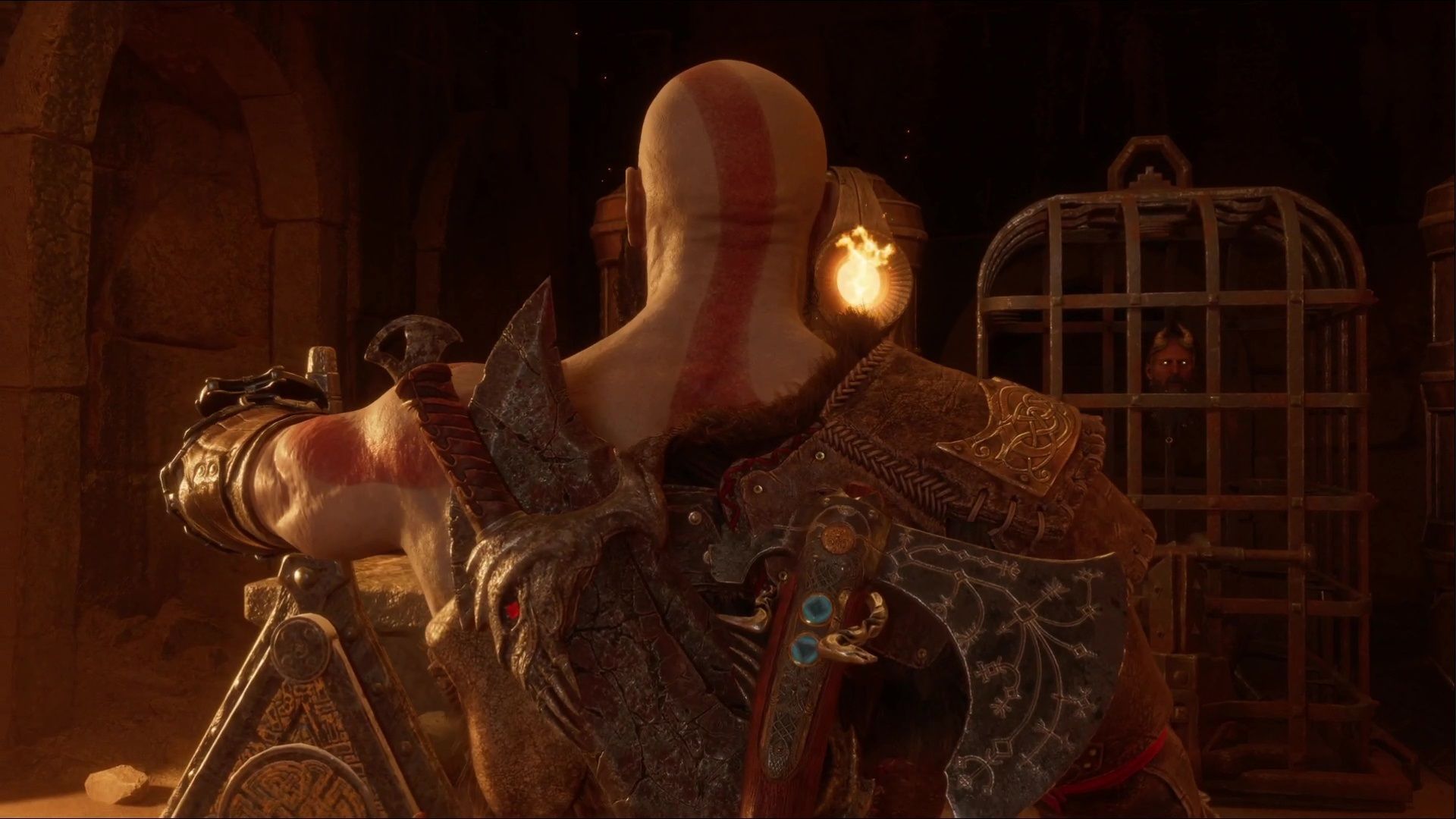 Bien débuter dans le DLC Valhalla