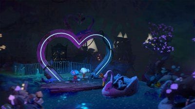 Gloomy Eyes : après la VR, l’univers sombre et poétique d’ARTE prend vie sur PC et consoles