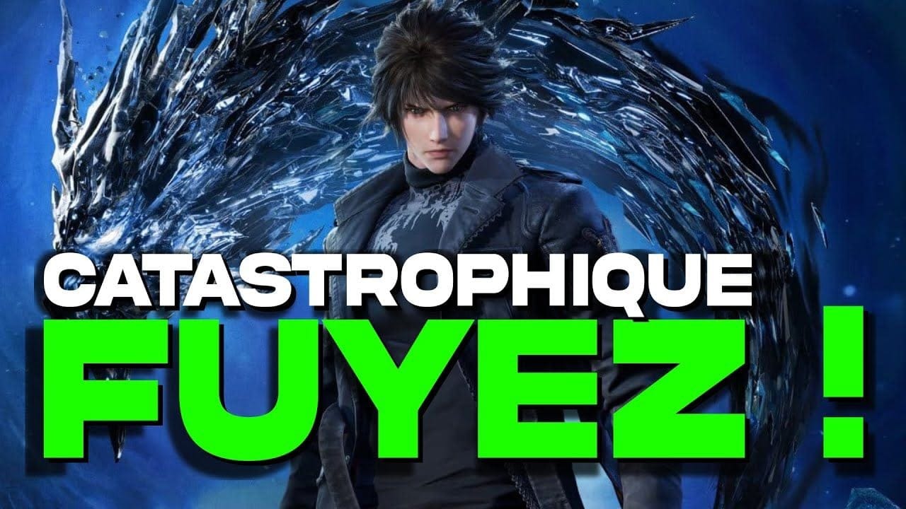 Test Lost Soul Aside : pire jeu de l’année !