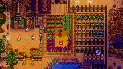 Stardew Valley : ce n'est pas terminé, les fans sont aux anges !