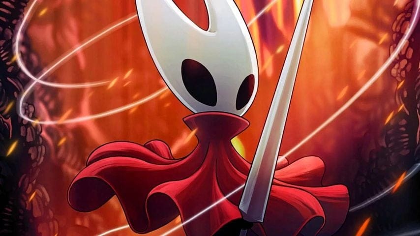 Ultime bafouille - Hollow Knight : Silksong est autant fascinant qu'énervant