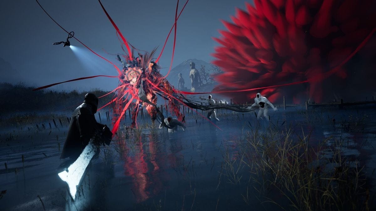 Test Hell is Us : Avec ses airs de Dark Souls, ce n'est pas du tout le jeu auquel on s'attendait !