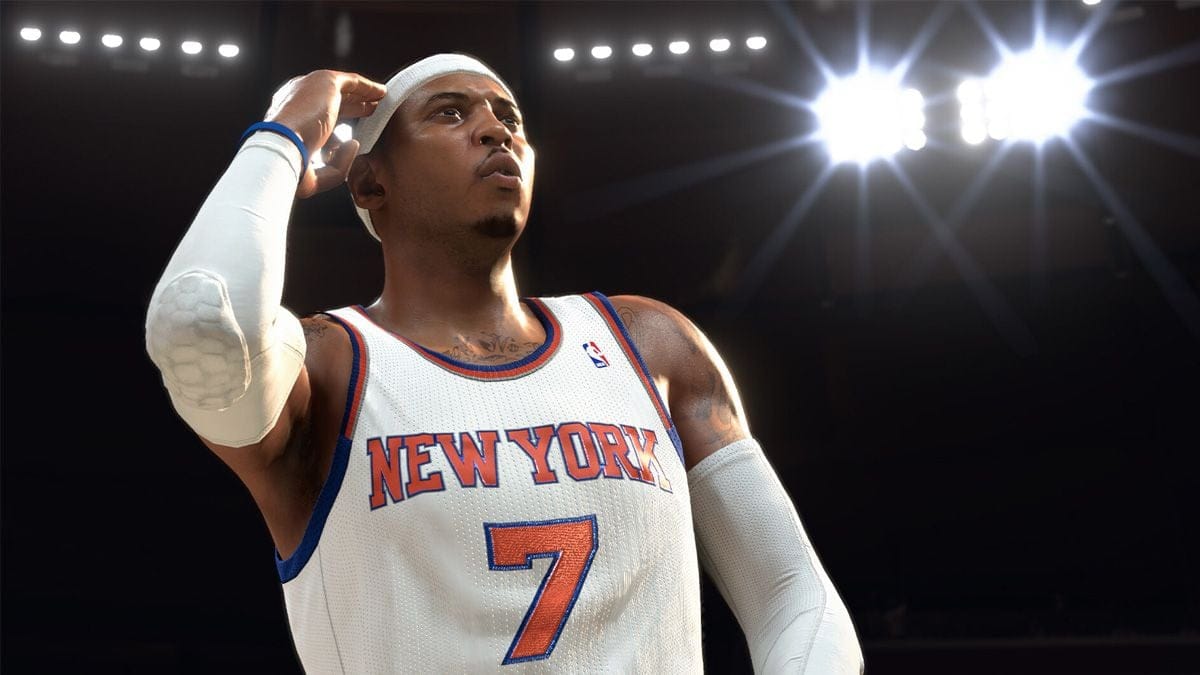 NBA 2K26 Locker Codes : profitez de ces codes actifs en septembre 2025 !